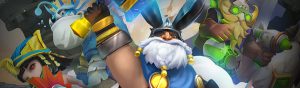 Castle Clash, I GOT GAMES, IGG