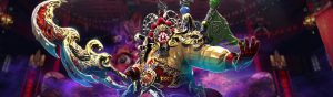 Blade & Soul, NCSoft