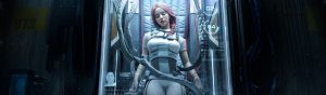 Exptional Global, LongE Corporation, NetEase, Once Human, Starry Studio