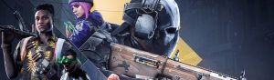 Ubisoft, Ubisoft San Francisco, XDefiant